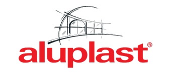 Aluplast Logo